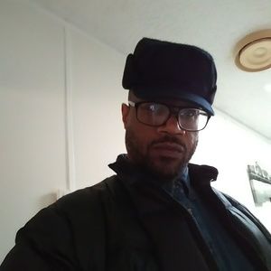 Meet your Posher, Marc